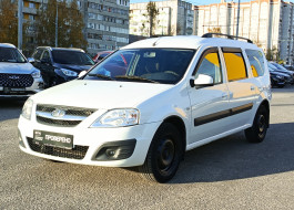 ВАЗ Largus