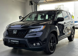 Honda Passport