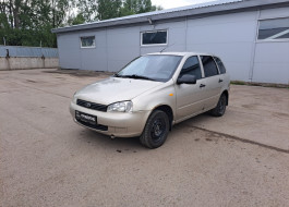 ВАЗ Калина