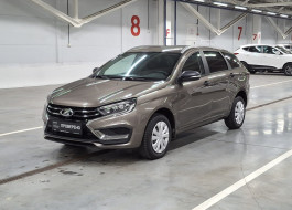 ВАЗ Vesta