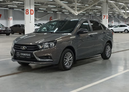 ВАЗ Vesta