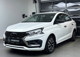 LADA ISKRA