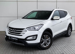 Hyundai Grand Santa Fe