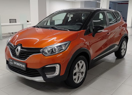 Renault Kaptur