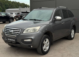 Lifan X60