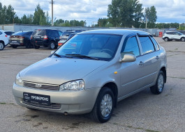 ВАЗ Калина Седан