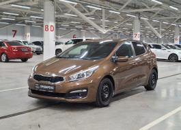 Kia Cee'd
