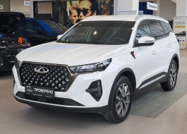 Chery Tiggo 7 Pro Max