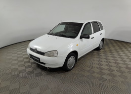 ВАЗ Калина Универсал