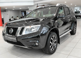 Nissan Terrano