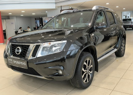 Nissan Terrano