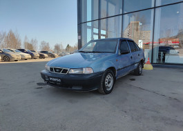 Daewoo Nexia