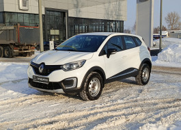 Renault Kaptur