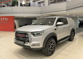 JAC S7