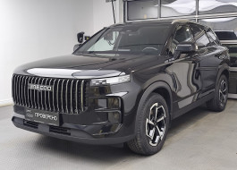 Jaecoo J7