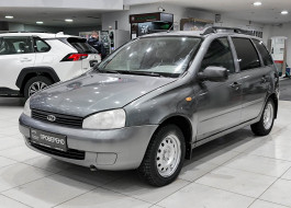 ВАЗ Калина Универсал