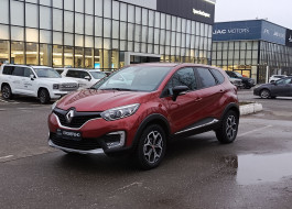 Renault Kaptur