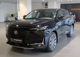 Changan UNI-K