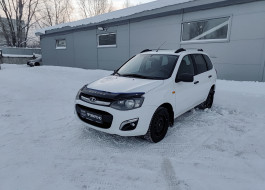 ВАЗ Калина Универсал