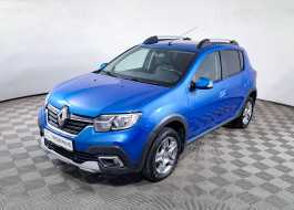 Renault Sandero Stepway