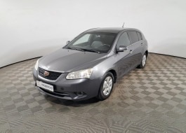 Geely Emgrand EC7