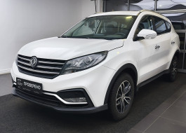 Dongfeng 580