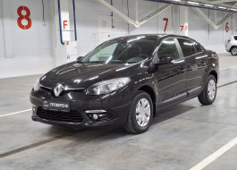 Renault Fluence