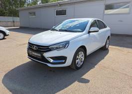 ВАЗ Vesta