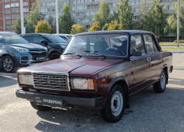 ВАЗ 2107