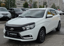 ВАЗ Vesta
