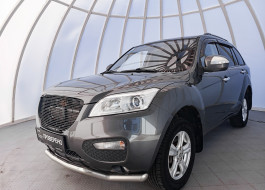 Lifan X60