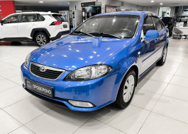 Daewoo Gentra