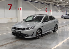 Kaiyi E5
