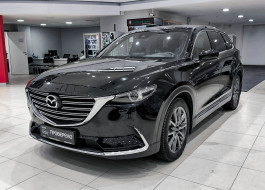 Mazda CX-9
