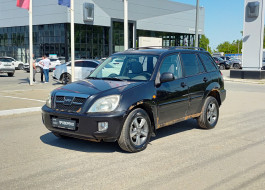 Chery Tiggo (T11)