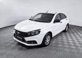 ВАЗ Vesta