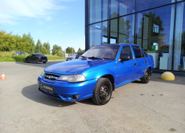 Daewoo Nexia