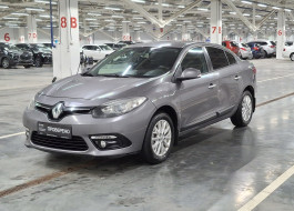 Renault Fluence