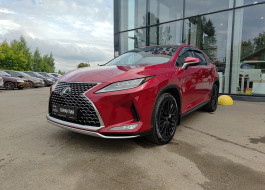 Lexus RX300