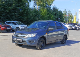 ВАЗ Гранта