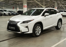 Lexus RX200t