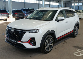 Changan CS35PLUS