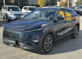 Omoda C5
