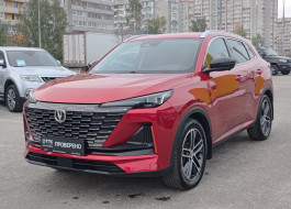 Changan CS55PLUS