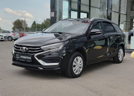 ВАЗ Vesta