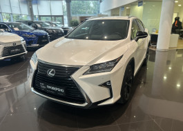 Lexus RX300