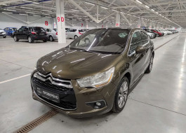 Citroen DS4