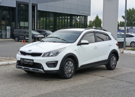 Kia Rio X-Line