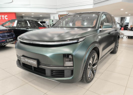 LiXiang L9