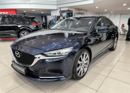Mazda Mazda6